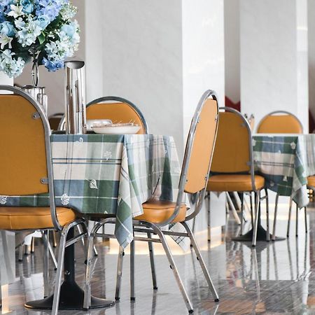 Nakhonratchasima K.S.Pavilion Hotel מראה חיצוני תמונה