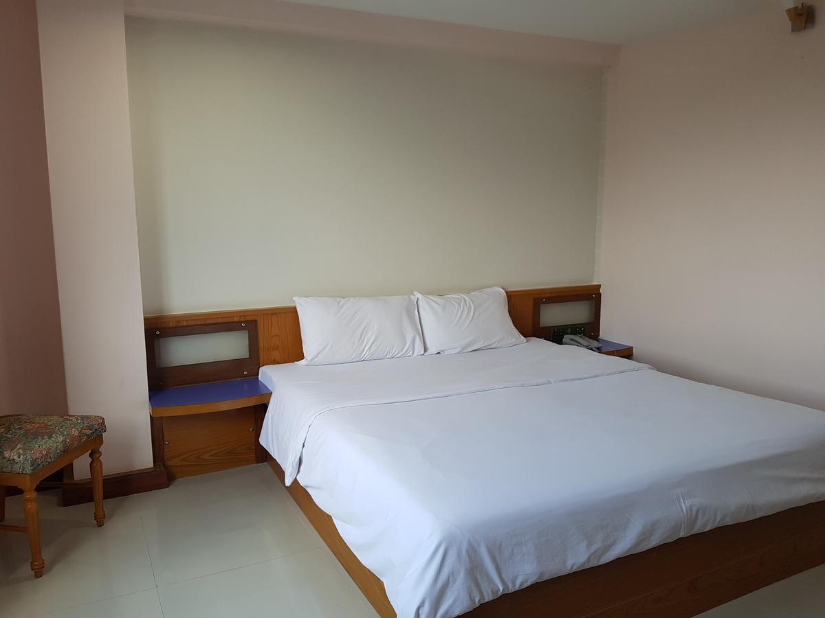 Nakhonratchasima K.S.Pavilion Hotel מראה חיצוני תמונה