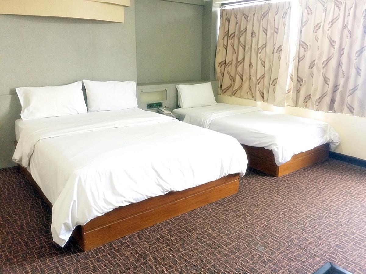 Nakhonratchasima K.S.Pavilion Hotel מראה חיצוני תמונה