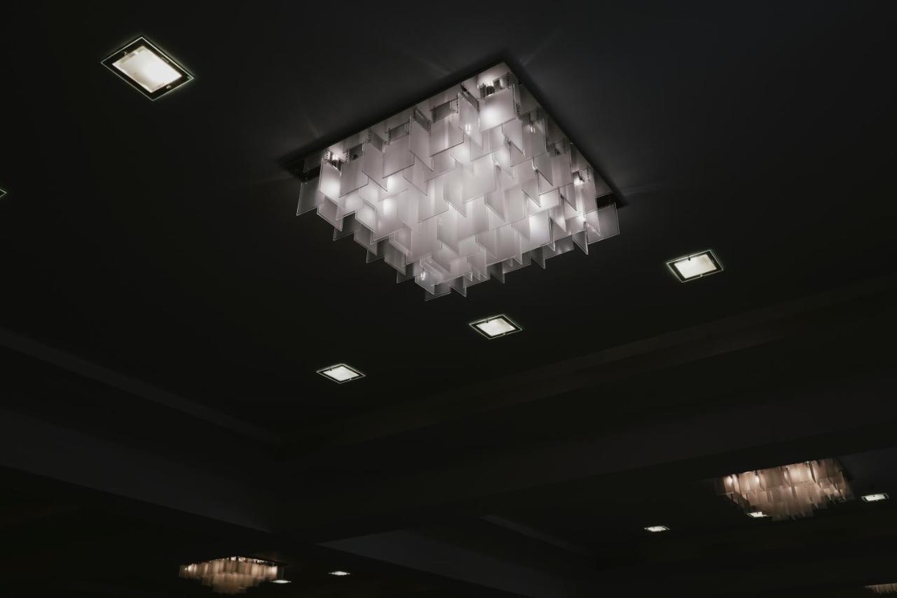 Nakhonratchasima K.S.Pavilion Hotel מראה חיצוני תמונה