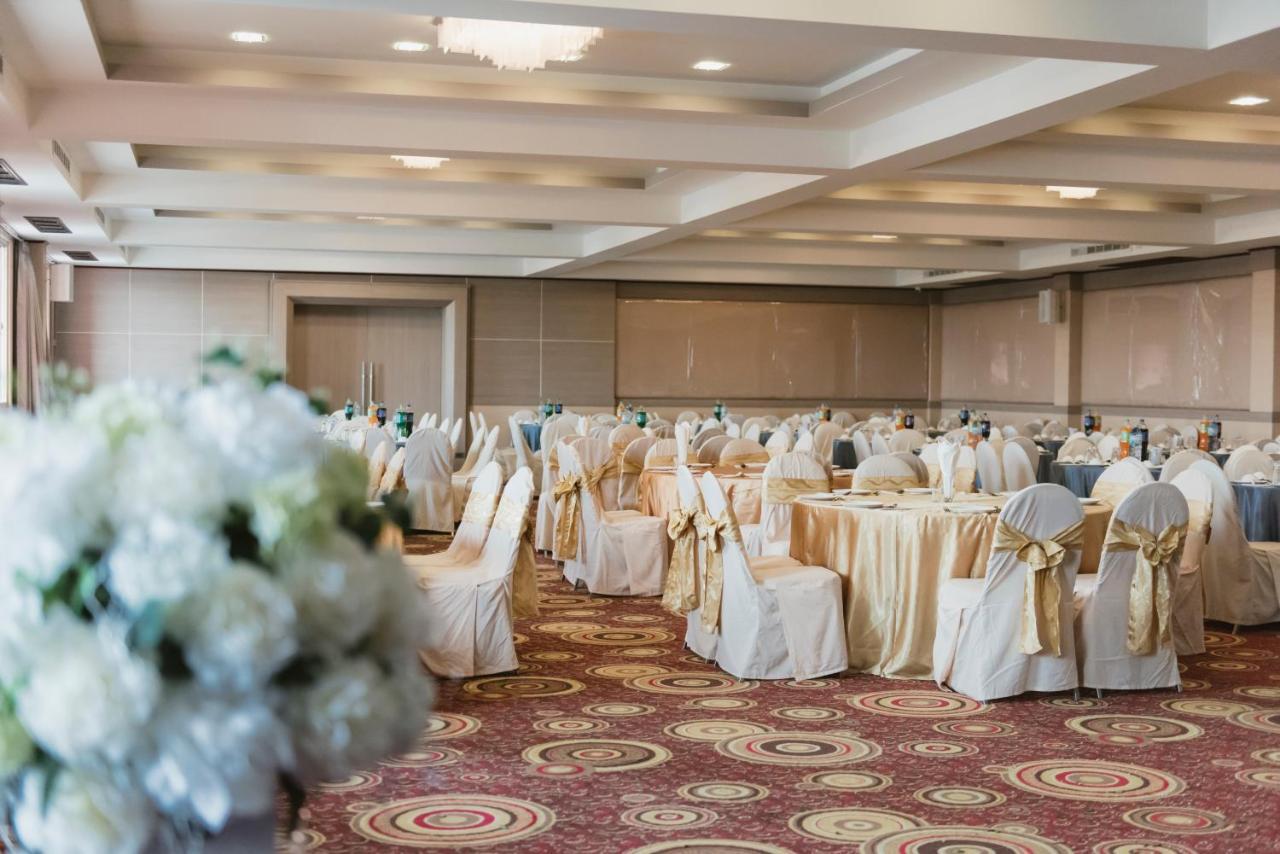 Nakhonratchasima K.S.Pavilion Hotel מראה חיצוני תמונה